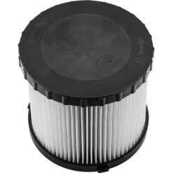 Aspirator Graphite 58GE124 (Inox/Grey) Thumb