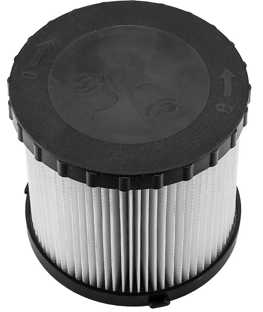 Aspirator Graphite 58GE124 (Inox/Grey)