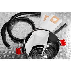 Aspirator Graphite 58GE124 (Inox/Grey) Thumb