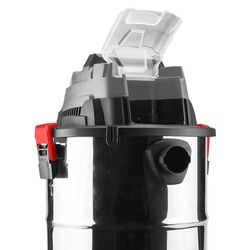 Aspirator Graphite 58GE124 (Inox/Grey) Thumb