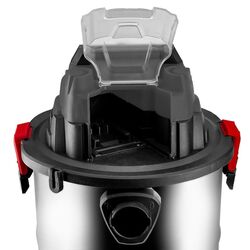 Aspirator Graphite 58GE124 (Inox/Grey) Thumb