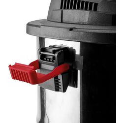 Aspirator Graphite 58GE124 (Inox/Grey) Thumb