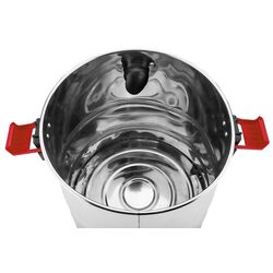 Aspirator Graphite 58GE124 (Inox/Grey) Thumb