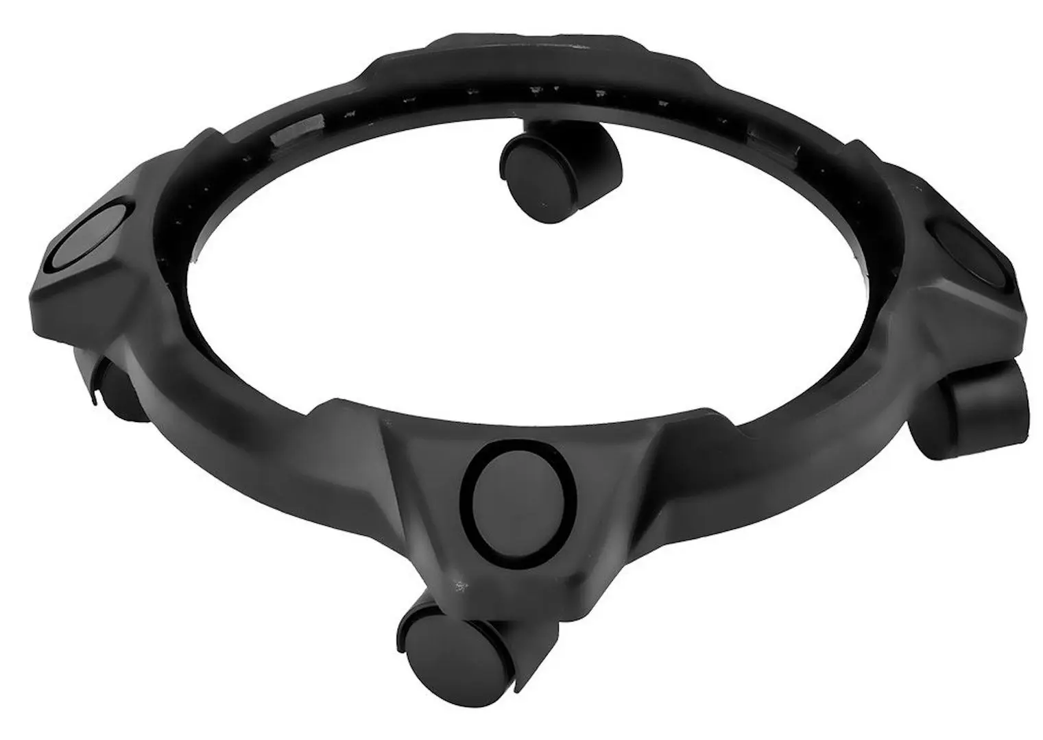 Aspirator Graphite 58GE124 (Inox/Grey)