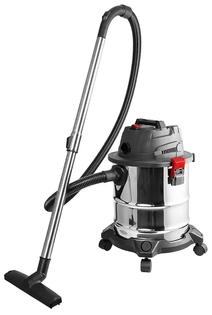 Aspirator Graphite 58GE124 (Inox/Grey)
