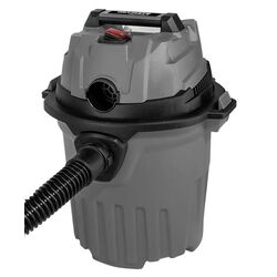 Aspirator Graphite 58GE133 (Grey/Black) Thumb
