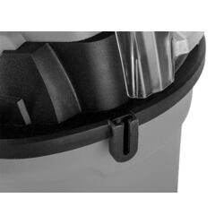 Aspirator Graphite 58GE133 (Grey/Black) Thumb