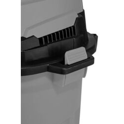 Aspirator Graphite 58GE133 (Grey/Black) Thumb