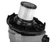 Aspirator Graphite 58GE133 (Grey/Black)