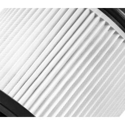 Aspirator Graphite 58GE133 (Grey/Black) Thumb