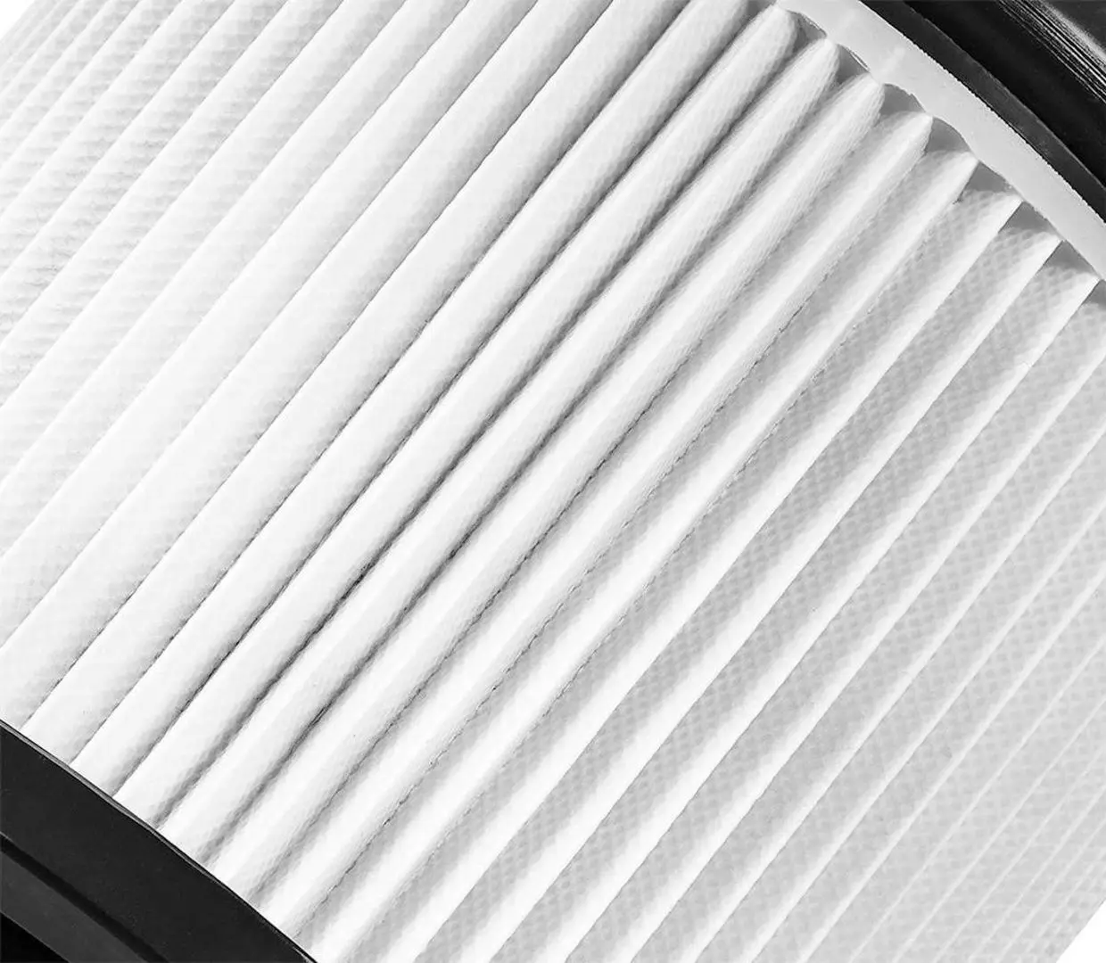 Aspirator Graphite 58GE133 (Grey/Black)