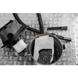 Aspirator Graphite 58GE133 (Grey/Black) Thumb