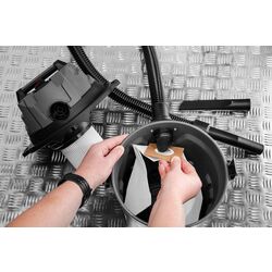 Aspirator Graphite 58GE133 (Grey/Black) Thumb