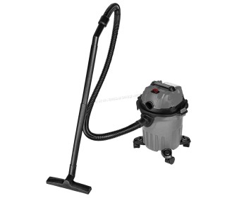 Aspirator Graphite 58GE133 (Grey/Black)