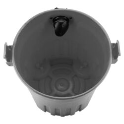 Aspirator Graphite 58GE133 (Grey/Black) Thumb