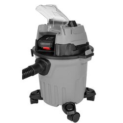 Aspirator Graphite 58GE133 (Grey/Black) Thumb