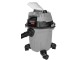 Aspirator Graphite 58GE133 (Grey/Black)