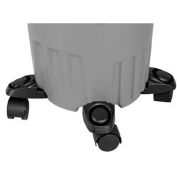 Aspirator Graphite 58GE133 (Grey/Black) Thumb