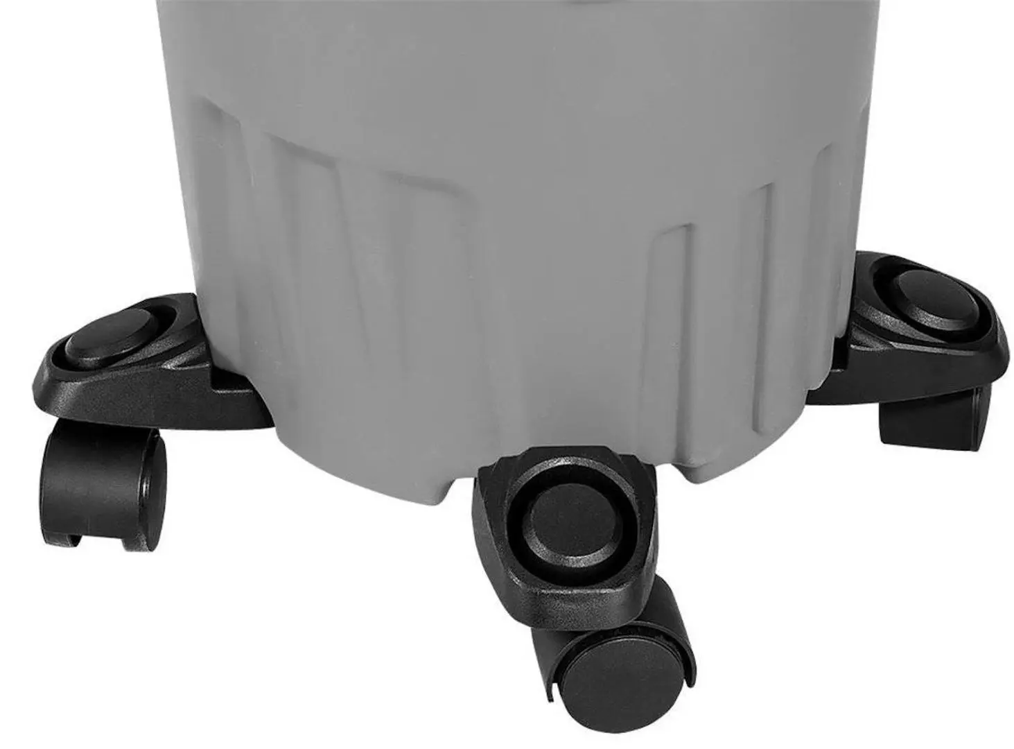 Aspirator Graphite 58GE133 (Grey/Black)