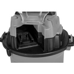 Aspirator Graphite 58GE133 (Grey/Black) Thumb