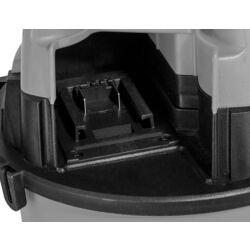 Aspirator Graphite 58GE133 (Grey/Black) Thumb