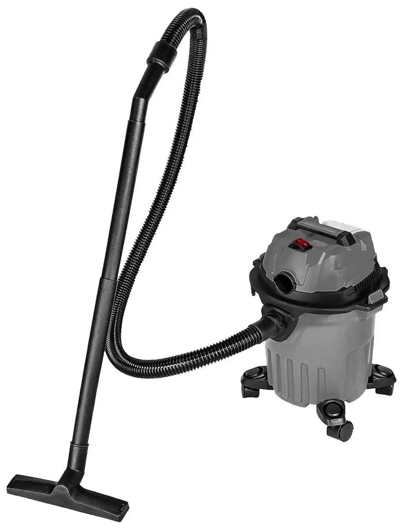 Aspirator Graphite 58GE133 (Grey/Black)
