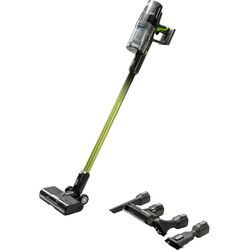 Aspirator cu acumulator GreenWorks 4700607UB (Green/Black) Thumb