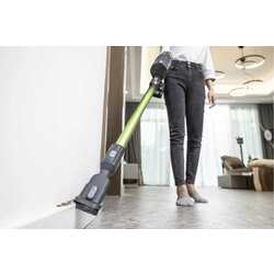 Aspirator cu acumulator GreenWorks 4700607UB (Green/Black) Thumb