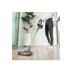 Aspirator cu acumulator GreenWorks 4700607UB (Green/Black) Thumb