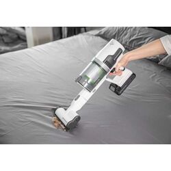 Aspirator cu acumulator GreenWorks 4701107UB (White/Black) Thumb