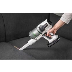 Aspirator cu acumulator GreenWorks 4701107UB (White/Black) Thumb