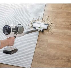 Aspirator cu acumulator GreenWorks 4701107UB (White/Black) Thumb