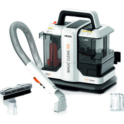 Пылесос моющий Haeger Magic Clean 750 SC-750.001A (White)