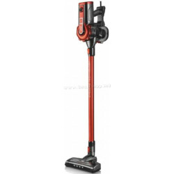 Вертикальный пылесос 2в1 Haeger Venus Plus VC-600.047A (Red/Black)