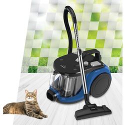 Пылесос Heinner HVC-MC850BL (Blue/Black) Thumb