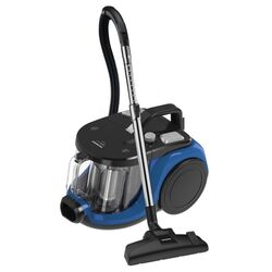 Пылесос Heinner HVC-MC850BL (Blue/Black)