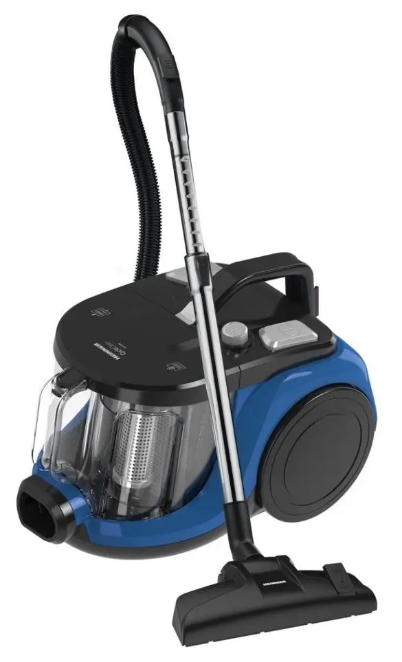 Пылесос Heinner HVC-MC850BL (Blue/Black)