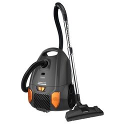 Aspirator Heinner HVC-MGRY1400-V2 (Black/Orange)