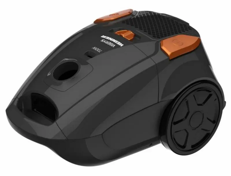 Aspirator Heinner HVC-MGRY1400-V2 (Black/Orange)
