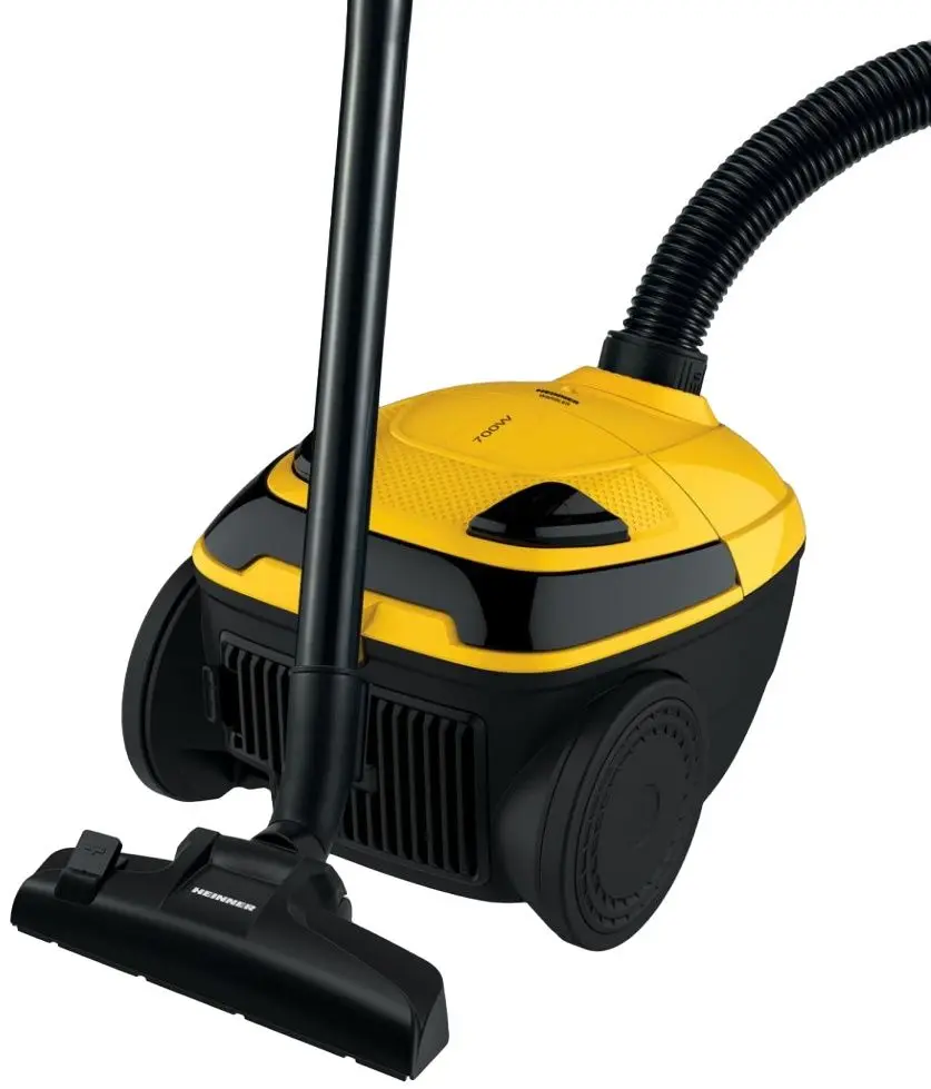 Aspirator Heinner HVC-MTB700YL (Yellow) - 2
