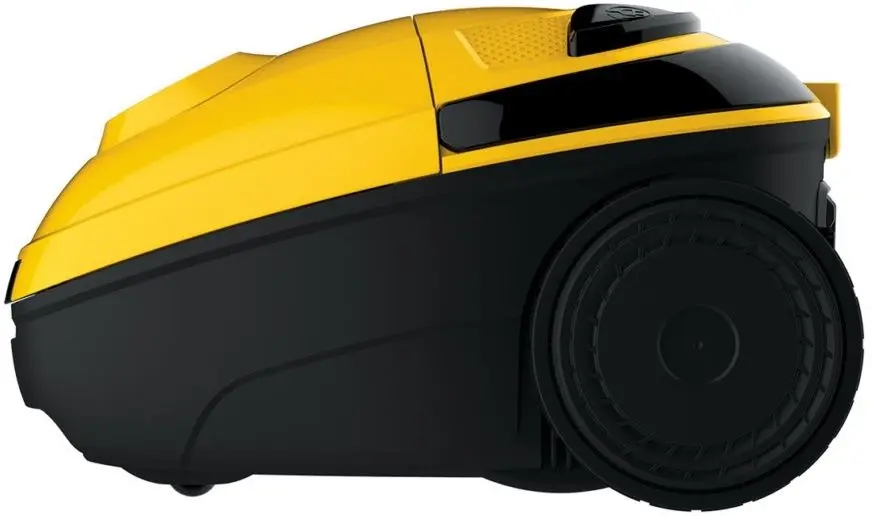 Aspirator Heinner HVC-MTB700YL (Yellow) - 3