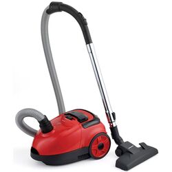 Пылесос Heinner HVC-VB750RD (Red/Black)