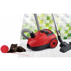 Aspirator Heinner HVC-VB750RD (Red/Black) Thumb