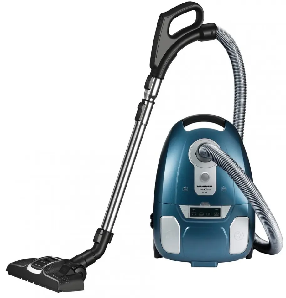 Aspirator Heinner LumaClean HVC-MLED700BL (Blue/Black)