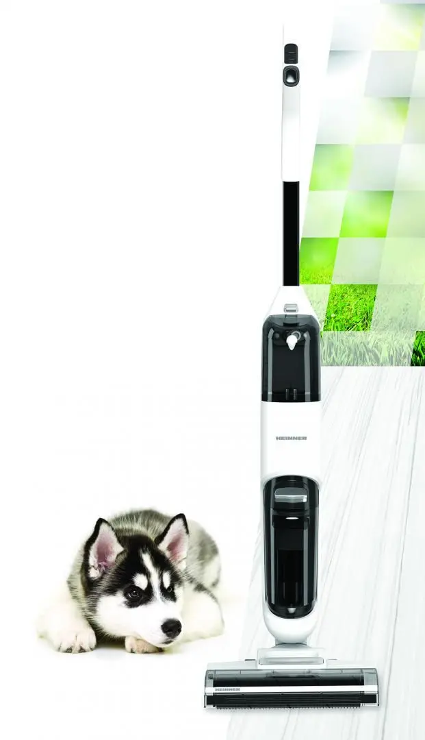 Aspirator vertical 3in1 Heinner One4Floor HSVC- M18WH3in1 (White)