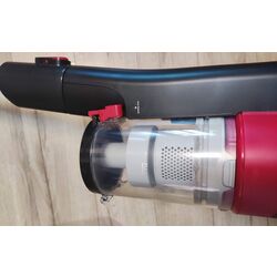 Вертикальный пылесос Heinner HSVC-M21.6RD (Red/Black) Thumb