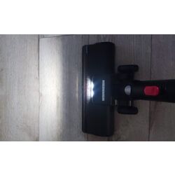 Вертикальный пылесос Heinner HSVC-M21.6RD (Red/Black) Thumb