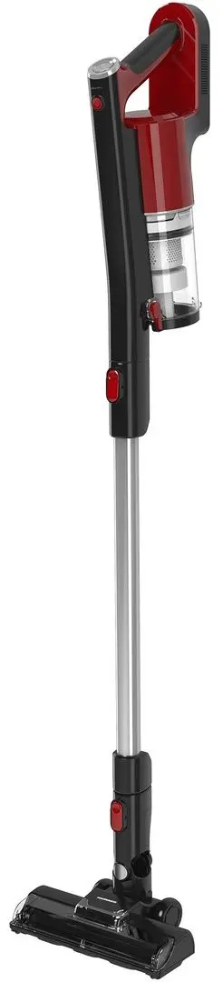 Вертикальный пылесос Heinner HSVC-M21.6RD (Red/Black)