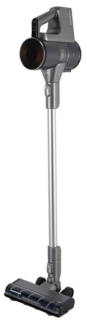 Aspirator vertical Heinner VertiGo HSVC-MBD25.9S (Silver)