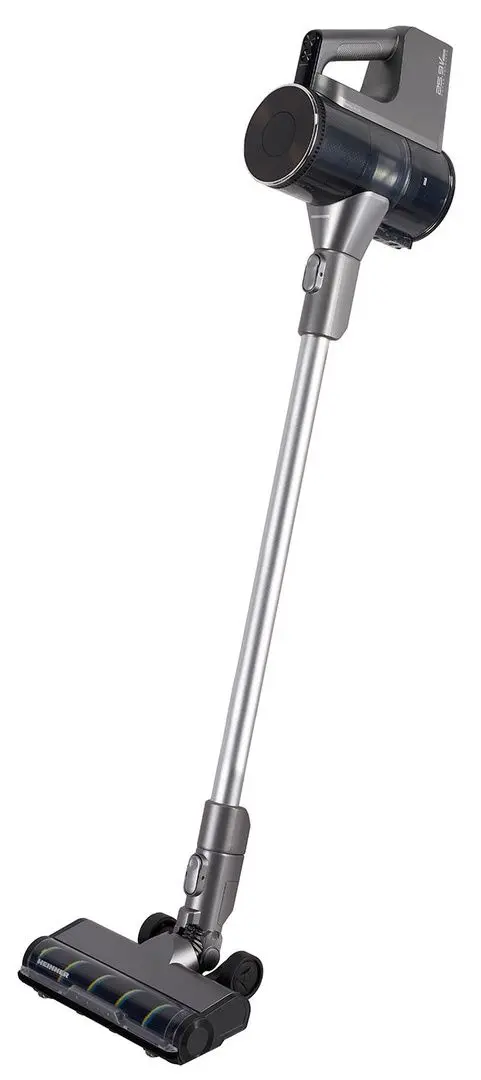 Aspirator vertical Heinner VertiGo HSVC-MBD25.9S (Silver)